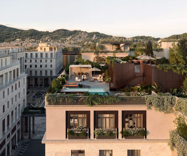 ROOFTOP ATTICO